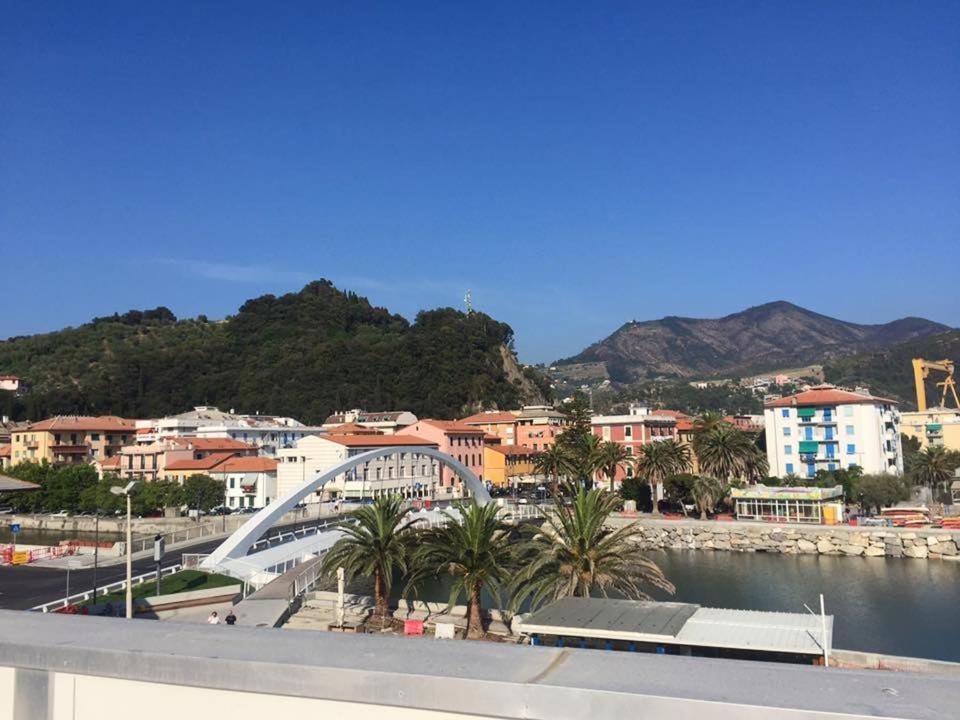 La Maison Due Guestin Sestri Levante Exterior photo